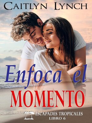 cover image of Enfoca el Momento
